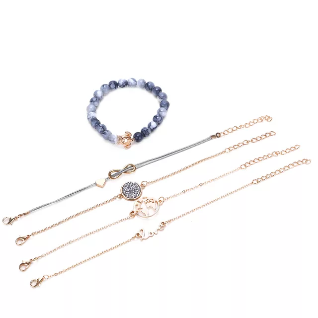 Bracelet Set