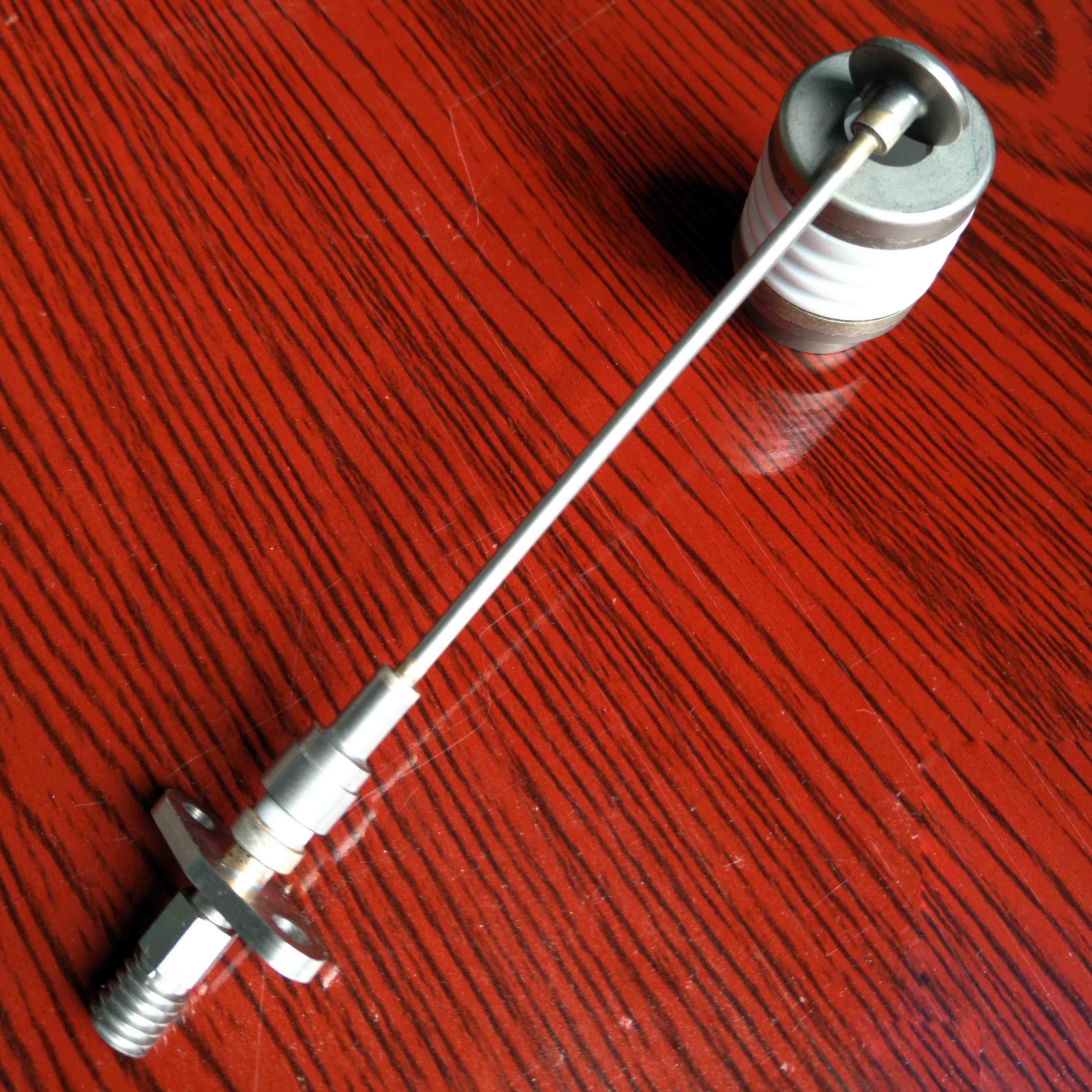 96% Alumina Vacuum Brazing-feed-through By Sgj-international