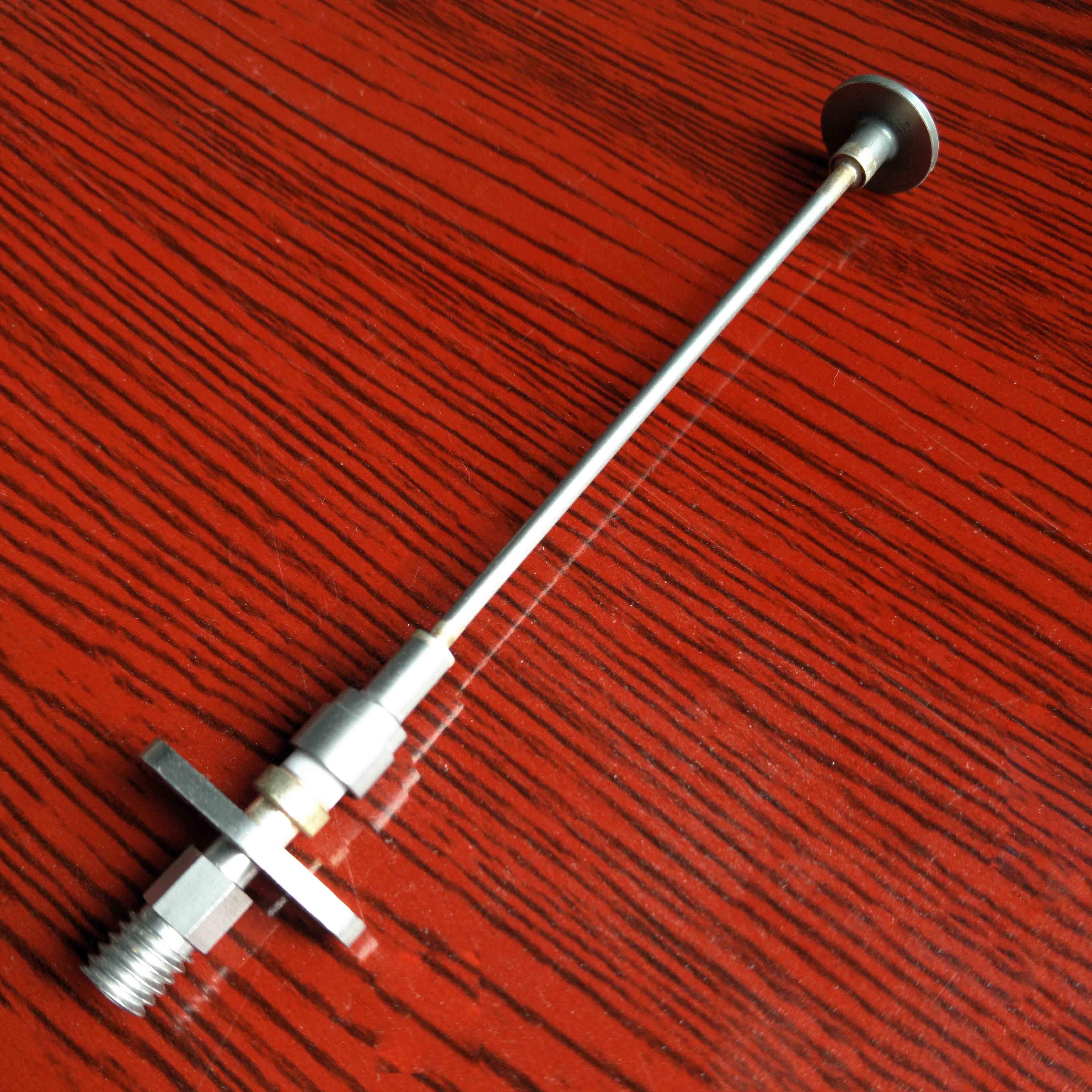 96% Alumina Vacuum Brazing-feed-through By Sgj-international
