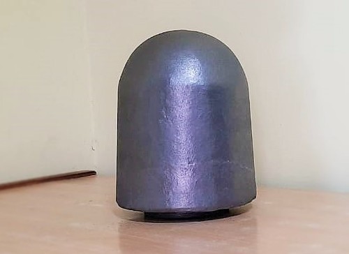 Z-3 ग्रेफाइट स्टॉपर हेड