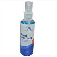 200 Ml Alcohol Based Hand Sanitizer Spray