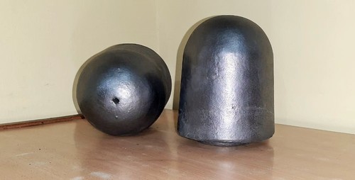 ग्रेफाइट स्टॉपर हेड RS-24