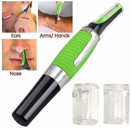 Micro Touch Max