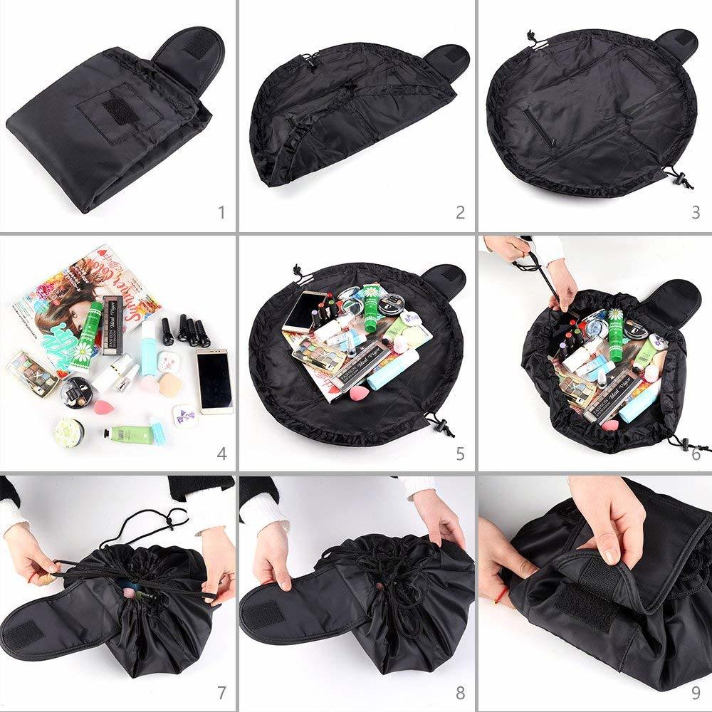 Lasy Traveling Cosmetic Bag