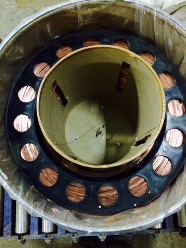 मिग पैक वायर्स का आकार: 0.80