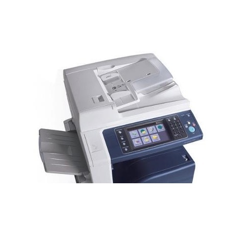 Xerox Work Center Printer - Color: White