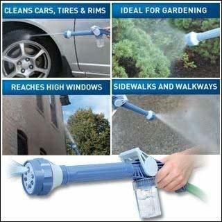 Ez Water Spray