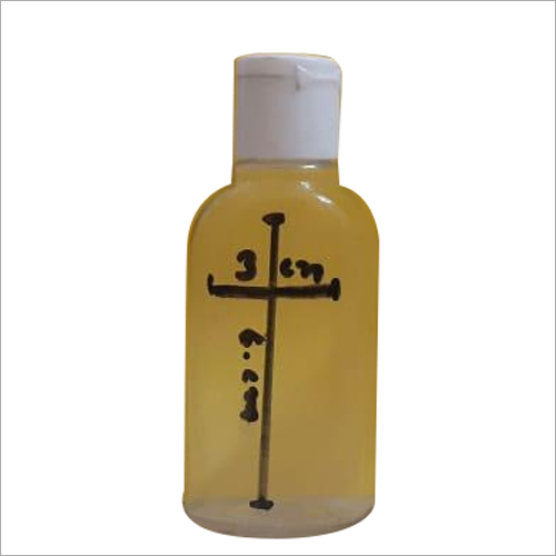 60ml Plastic Flip Top Bottle - Plastic Material, 3 cm Size | Durable Design for Storing Lotions, Sanitizers and Gel Lotions, Easy to Use Flip Top