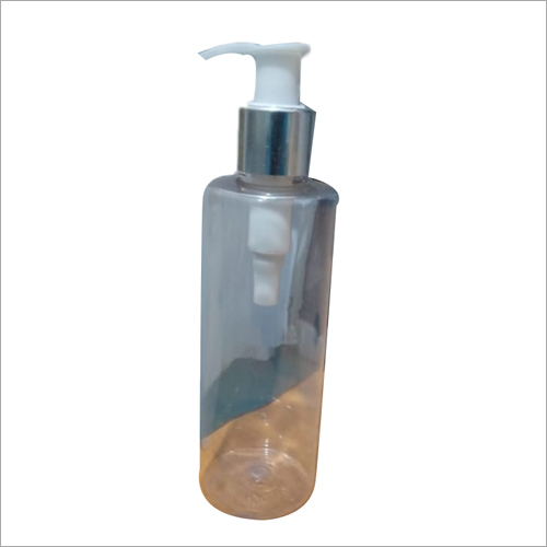 Cosmetic Pump Bottles