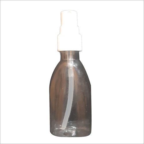 Eco-friendly Spray Bottles - Durable Recycled Plastic, 500ml Capacity, Adjustable Nozzle