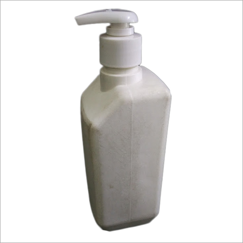 250 Ml Hdpe Pump Bottles