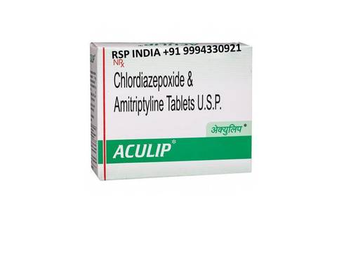 Aculip Tablet