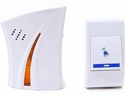 Modern Wireless Doorbell