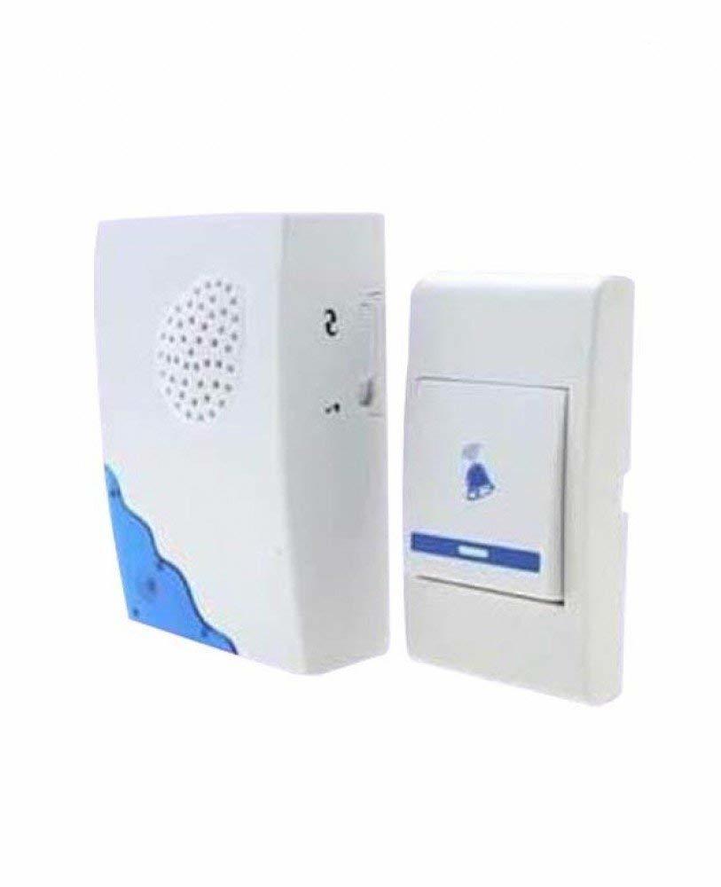 Modern Wireless Doorbell