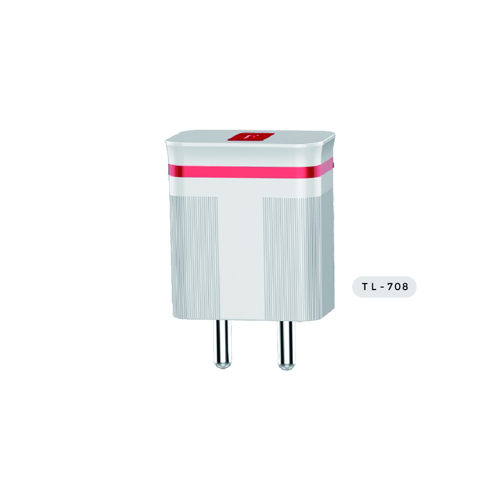 Safe 18w Fast Charging Type-c Power Adapter Universal Compatibility With