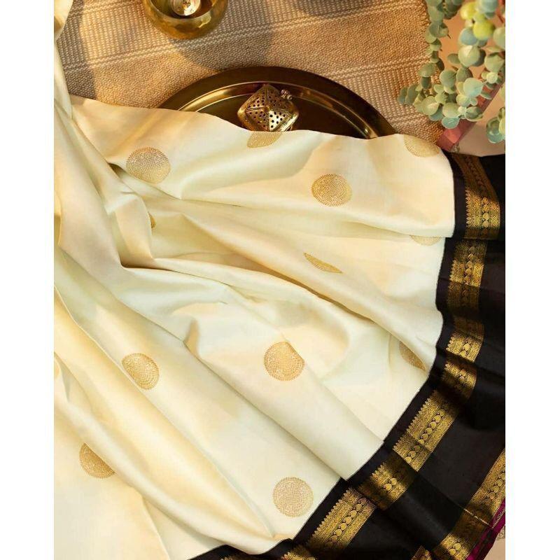 Multi Colour Saree New Launch