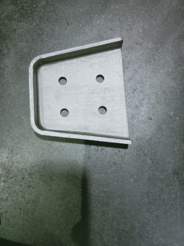 Upper Plate