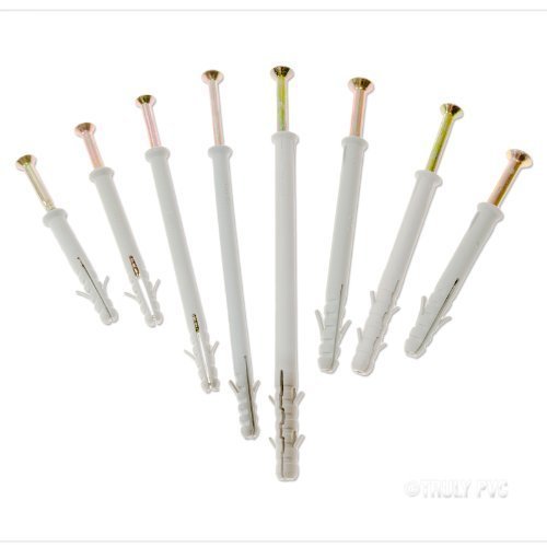 नायलॉन फ़्रेम फिक्सिंग एंकर