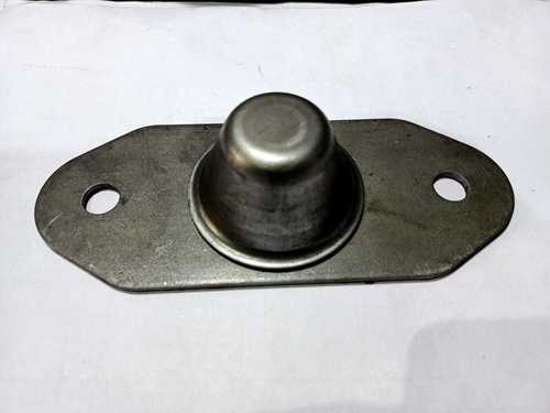 वेल्डेड कप