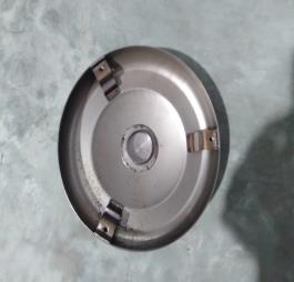 Fan components
