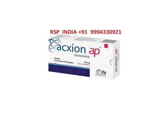 Acxion Ap 30mg Tablets