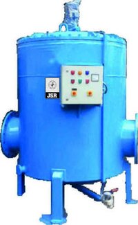 टोकरी छलनी