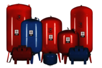 विस्तार टैंक