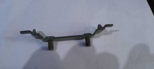Mounting bracket bolero