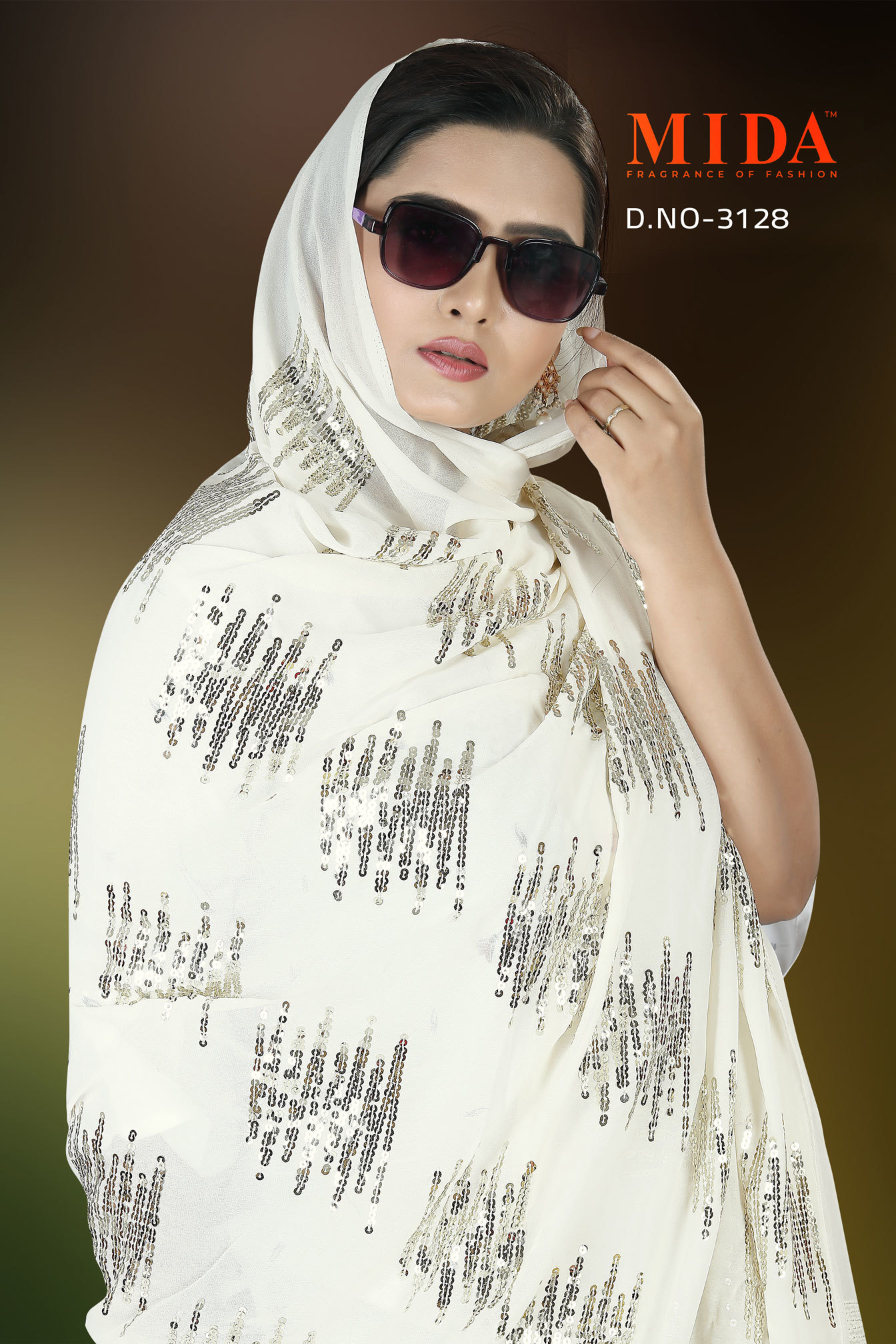 All Fancy Sequins Mayafi