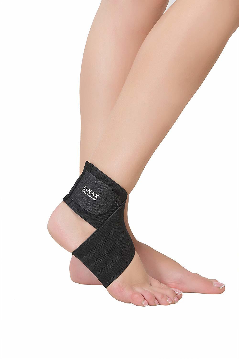 Ankle Support