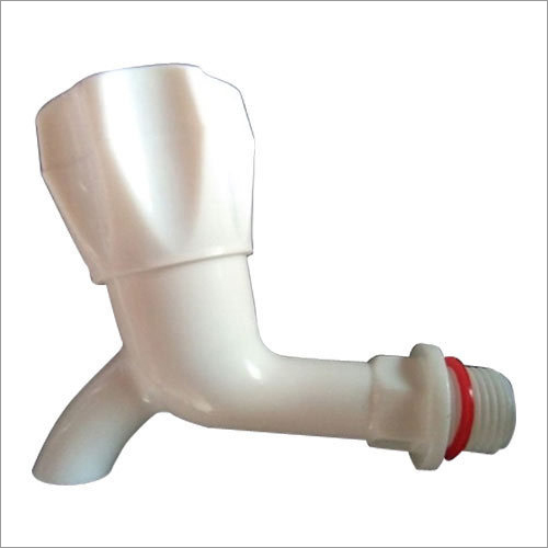 पीवीसी पोलो बिब कॉक का आकार: 15 मिमी