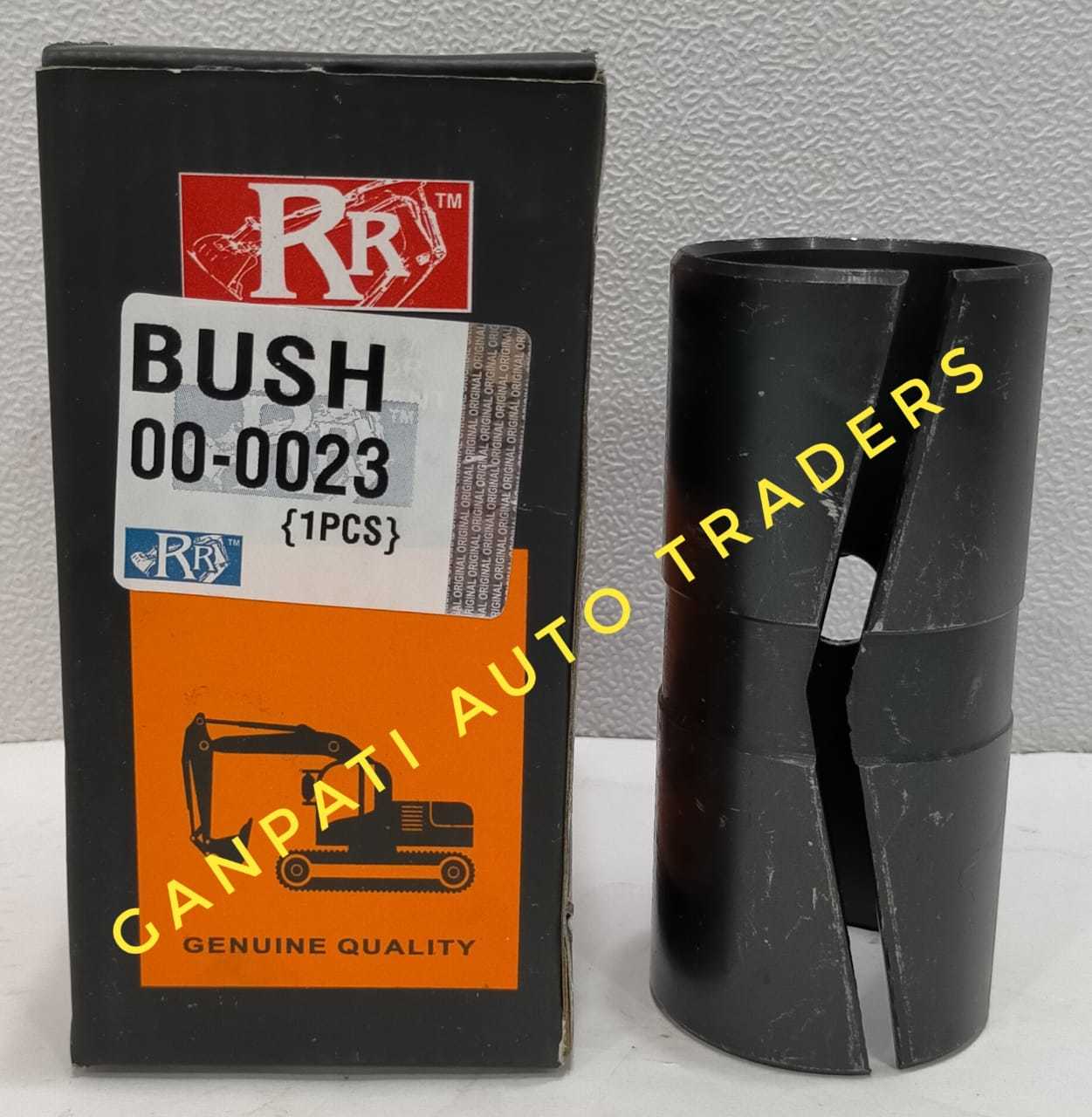 Bush 00-0023