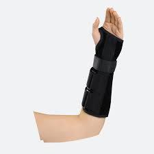 Wrist Forearm