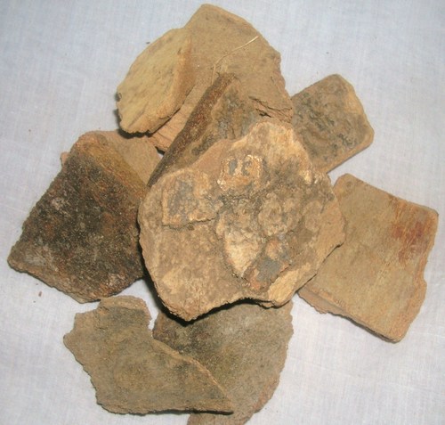 Cratavea Nurvala Dry Extract