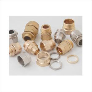 Brass Cable Glands
