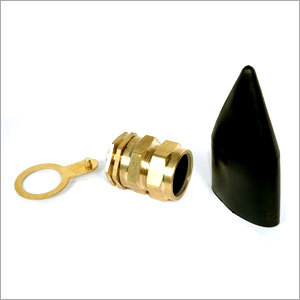 Brass Cable Gland Kits, Cable Gland Kit
