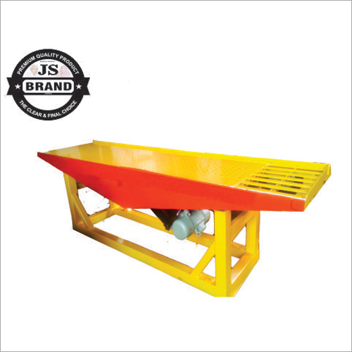 Construction Vibrating Table