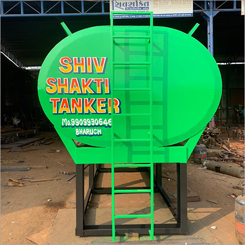 12000 Kl Water Tanker Capacity