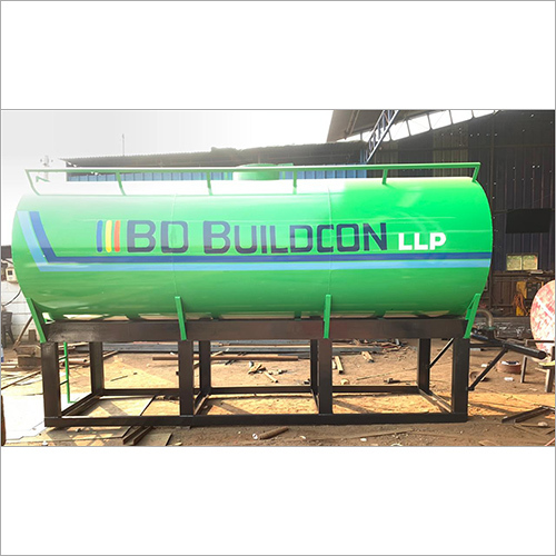 12000 Kl Water Tanker Capacity