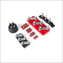 Electric Motor Terminal Board Frequency (Mhz): 50 Milihertz
