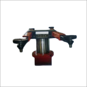 Spider Arm Hydraulic Washing Lift Lifting Capacity: 04 Long Ton
