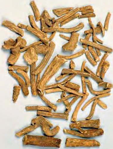 Inula Recemosa Dry Extract