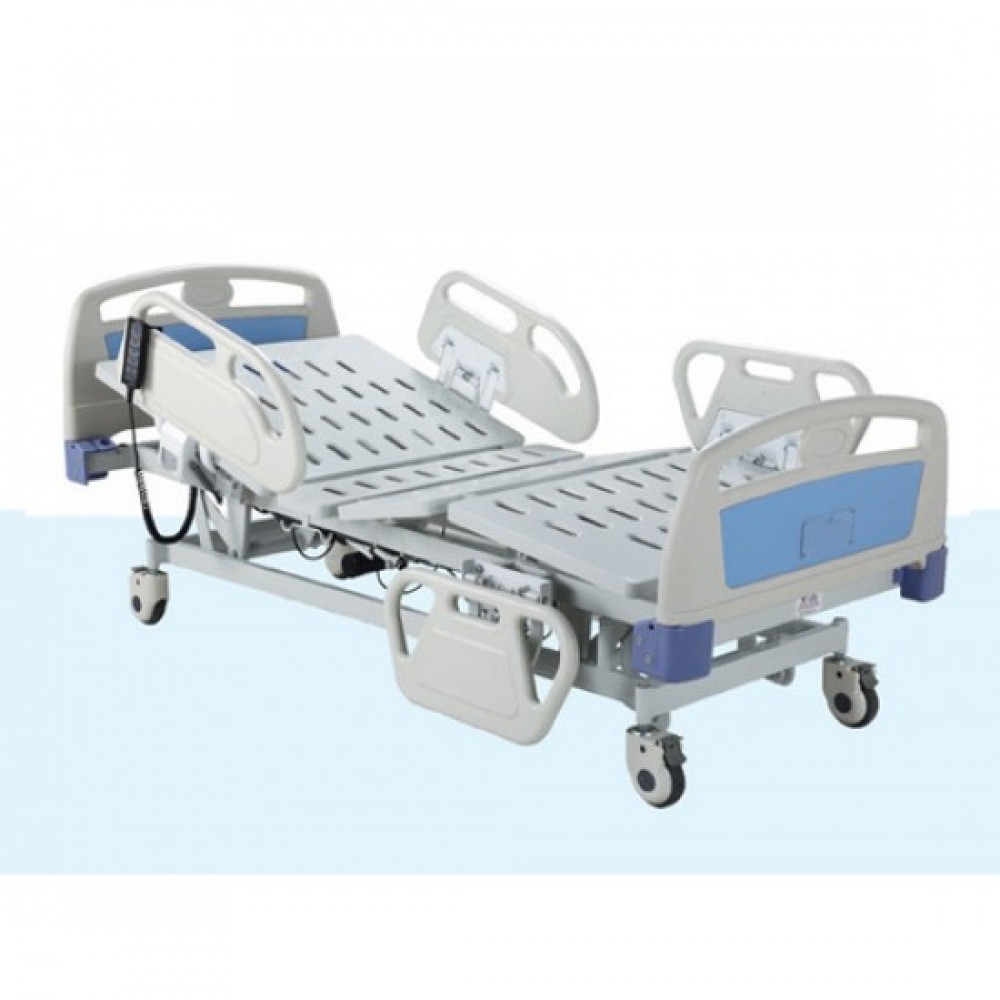 Icu Bed