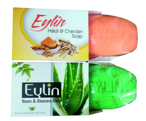 Eylin Neem Aloe Vera Soap