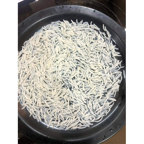 Basmati Rice