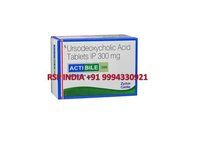 Acti Bile 300mg Tablet