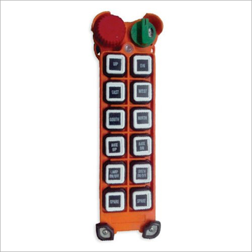 F24 Crane Radio Remote Control