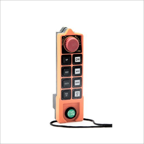 IT 401D - 402D Radio Remote Control