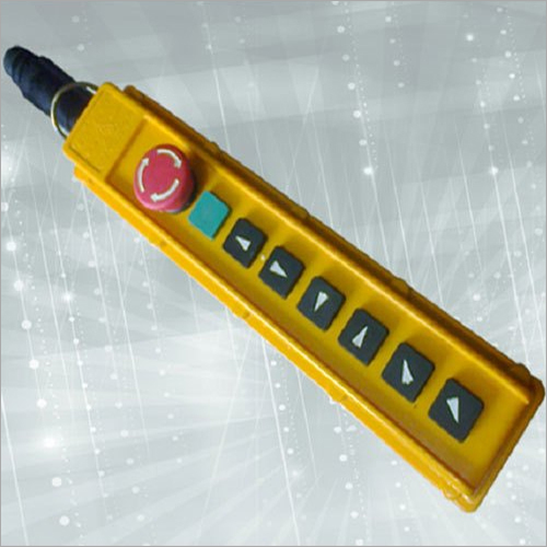 Overhead Crane Remote Control