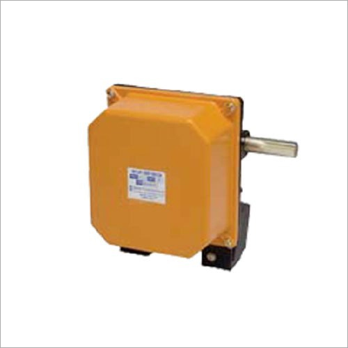 Rotary Geared Limit Switch